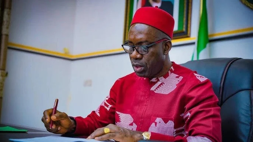 Obi rejects Anambra debt claims, vows to end 2027 campaign if proven wrong
