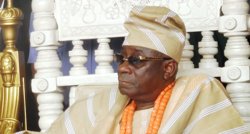 2027: Atiku’s aide says Nigerians will decide as Oba of Lagos backs Tinubu