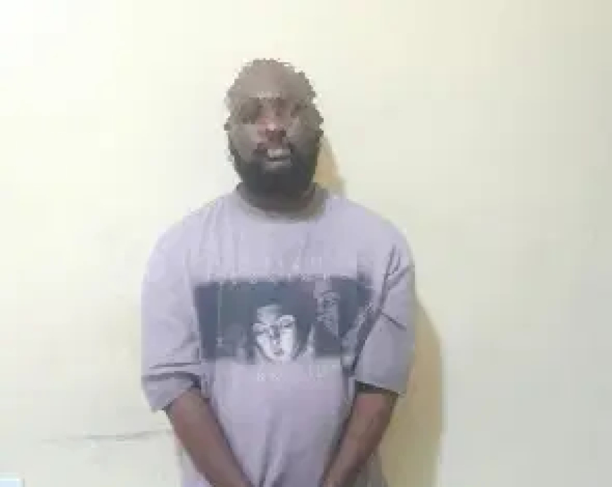 Court denies Odogwu Asaba bail