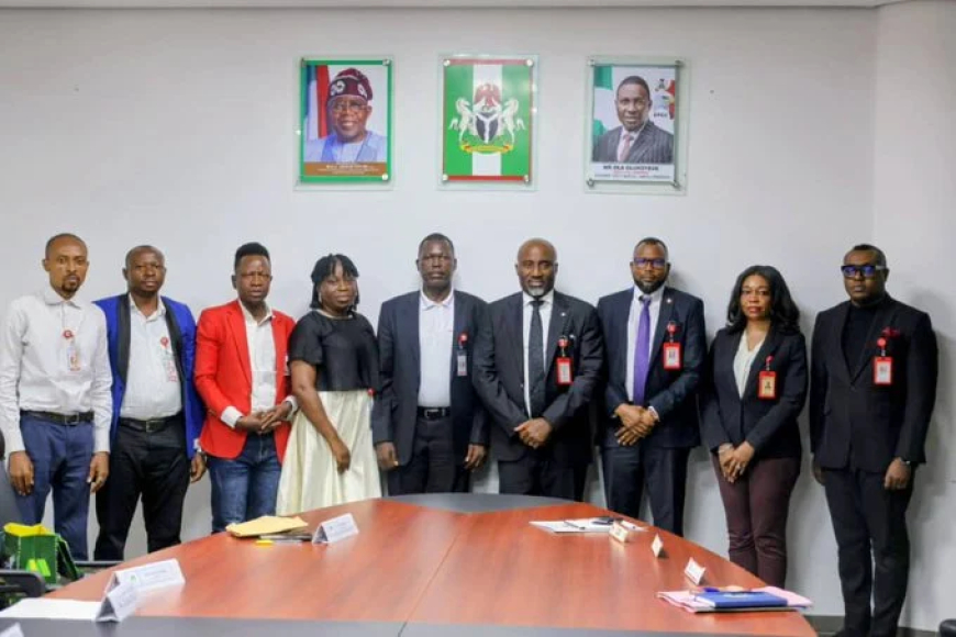 EFCC warns POS operators against aiding fraudsters