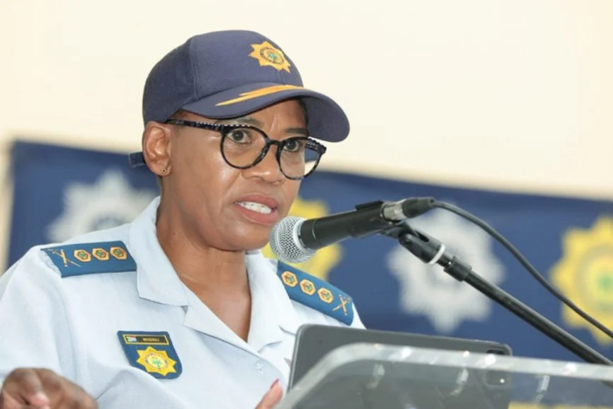 S’Africa: Ninth woman found dead, Nigeria issues safety alert