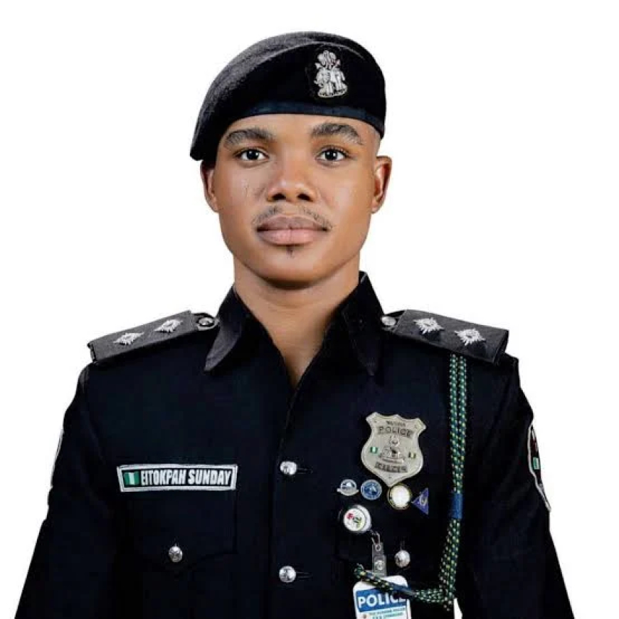 Police warn Nigerians against assaulting officers on duty