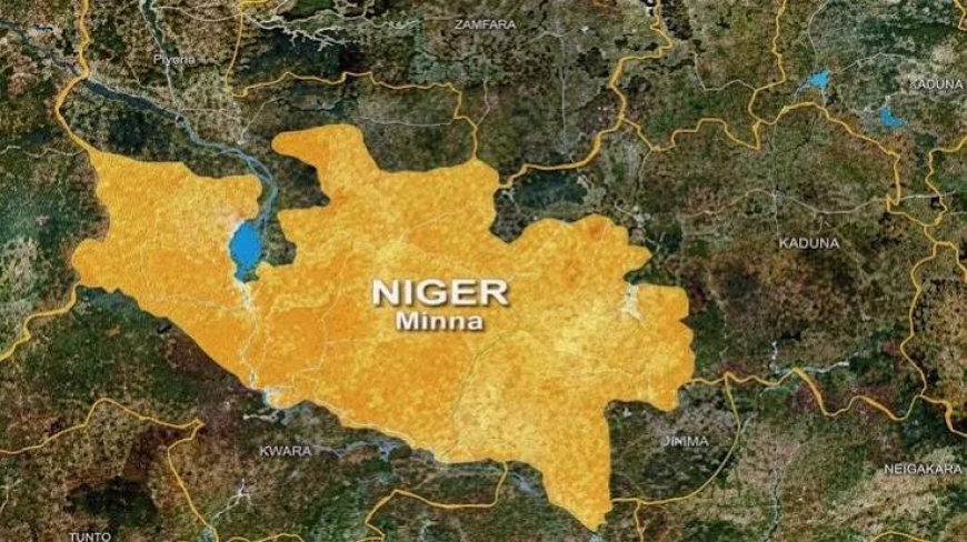 2027: Niger IDPs say returning to ancestral home is priority