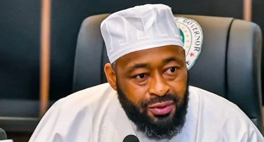 Niger imposes 24-hour curfew after protest over miners’ deaths