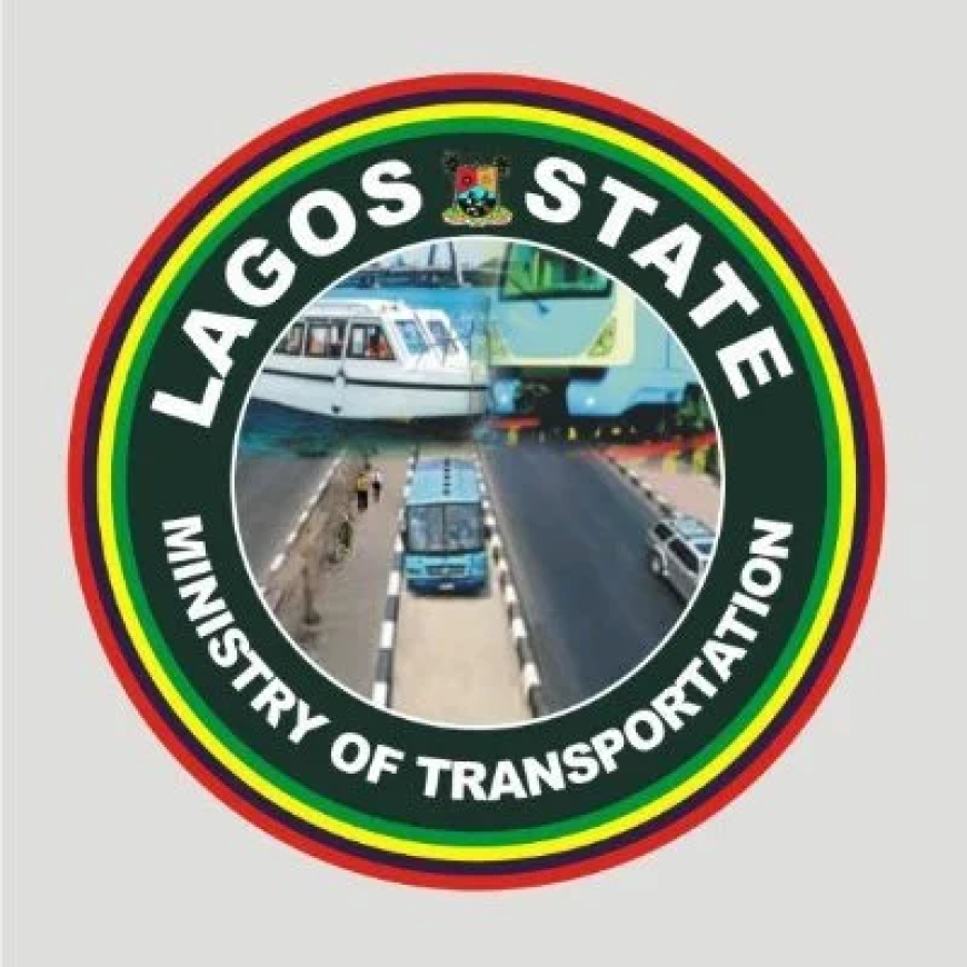 How to verify traffic tickets, check vehicle status in Lagos