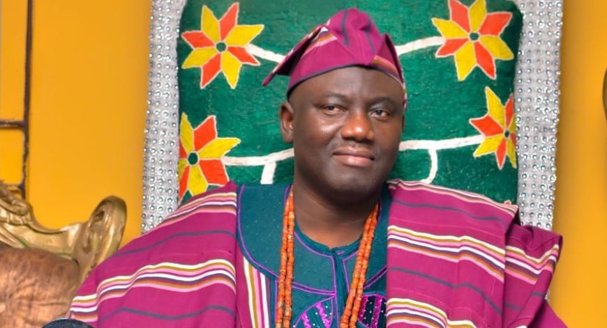 Alaafin urges government to prioritise education funding