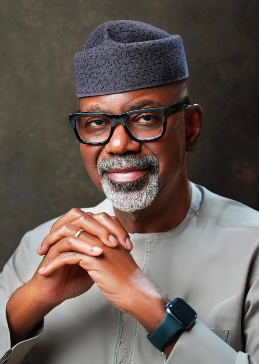Calabar airport, seaport problems stalled Tinapa revival — Ex-gov Imoke