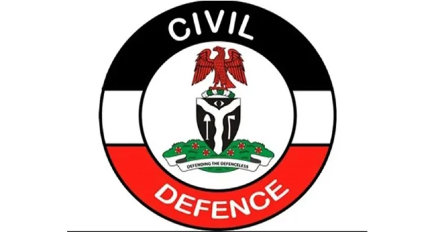 Horror in NSCDC cell of death