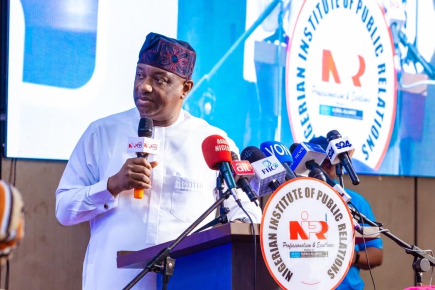 Keyamo tackles Atiku for calling Tinubu ‘Bola’, says it’s disrespectful