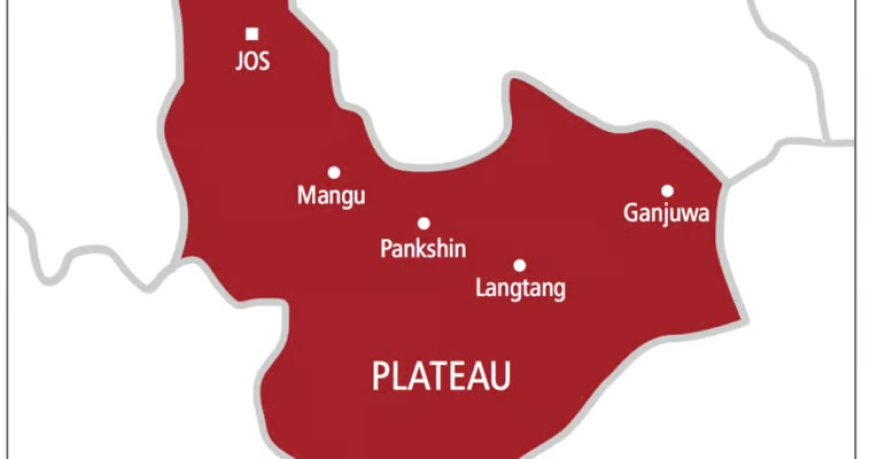 2027: Plateau board warns politicians against pasting posters on public property