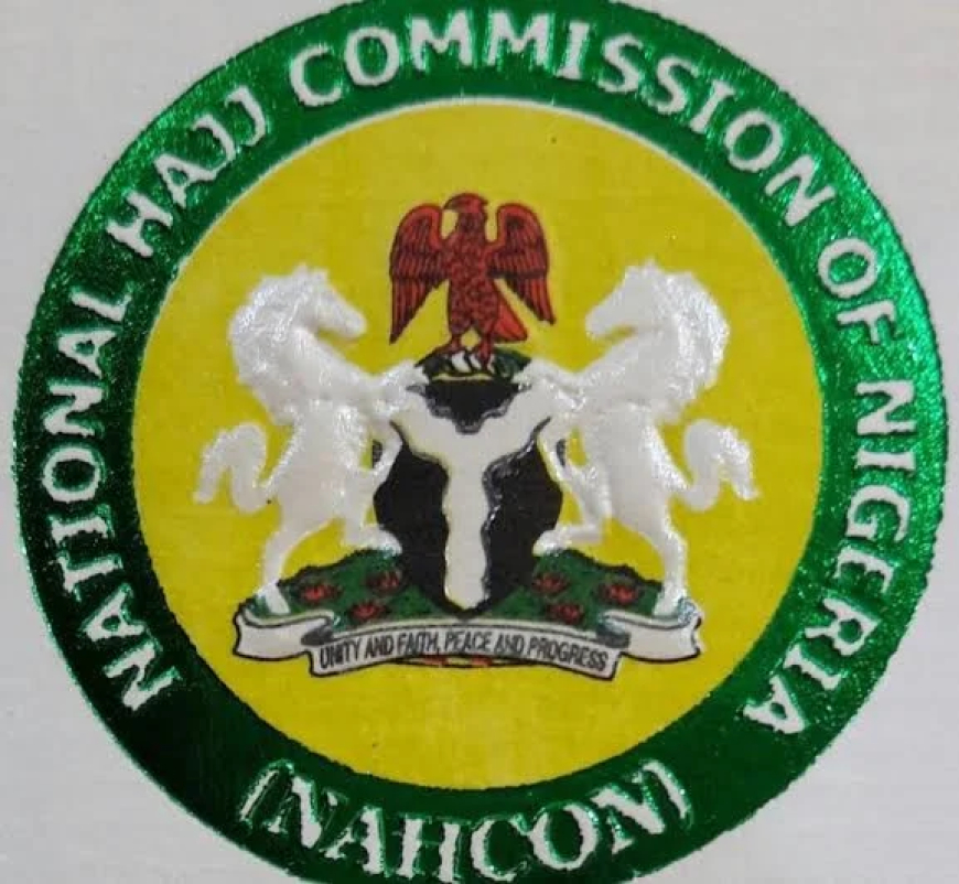 NAHCON dismisses alleged 5,000 Hajj slot diversion