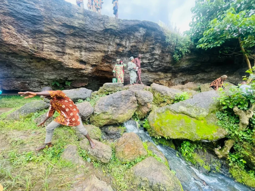 Ogun community seeks support on tourism