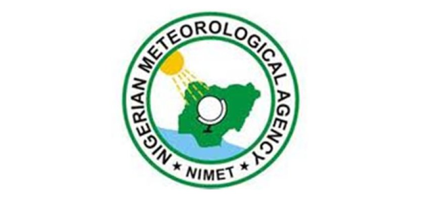 NiMet predicts thunderstorms, rain nationwide