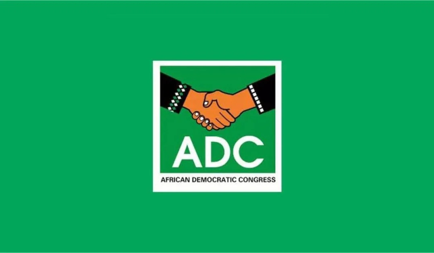 2027: Ekiti ADC, NDC candidates condemn attack on campaign office