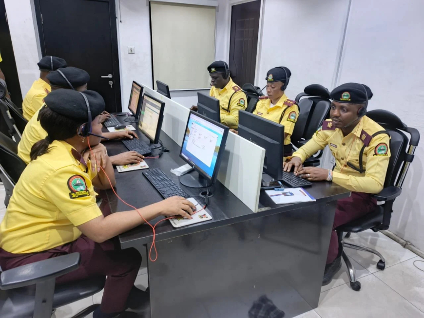 LASTMA warns against highway skating