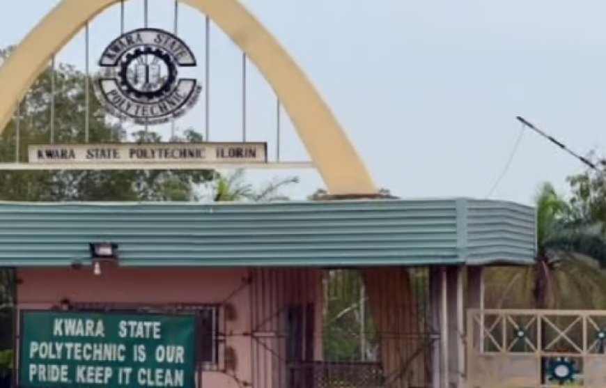 M Kwara Poly expels 42 students for exam malpractice