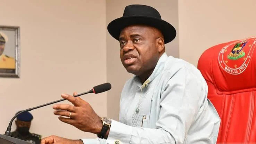 Bayelsa gov tasks permanent secretaries on better service delivery