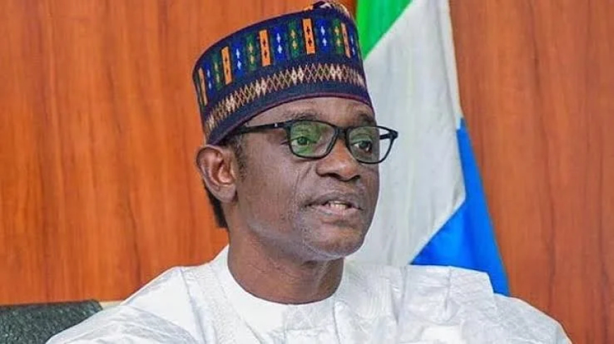 M 2027: Yobe gov, IPCR urge dialogue, inclusion to ensure peaceful polls