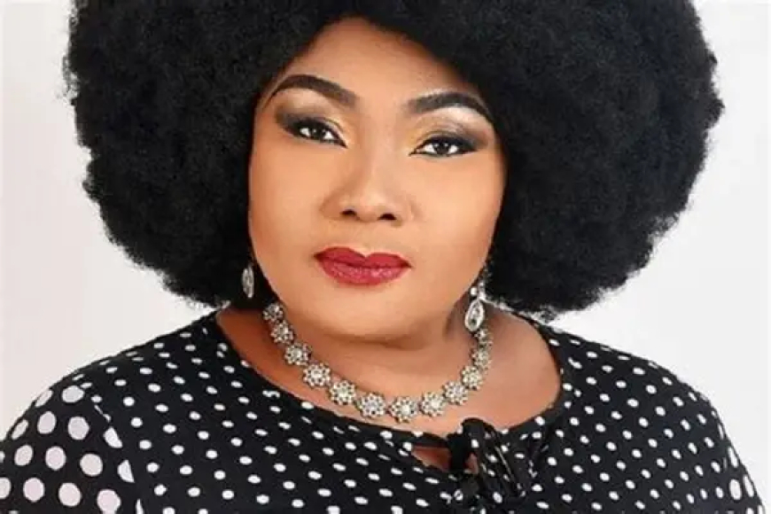 Enugu gov names Nollywood’s Eucharia Anunobi, Rachael Okonkwo aides
