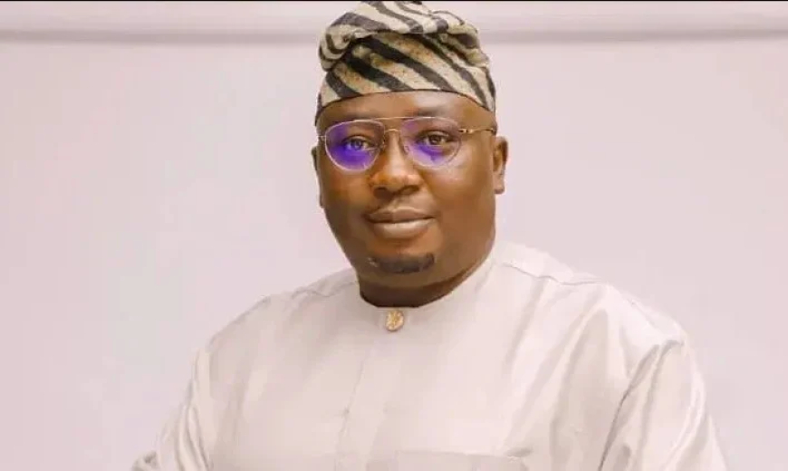 M Oyo 2027: Adelabu distances self from ex-aide’s defection to APM