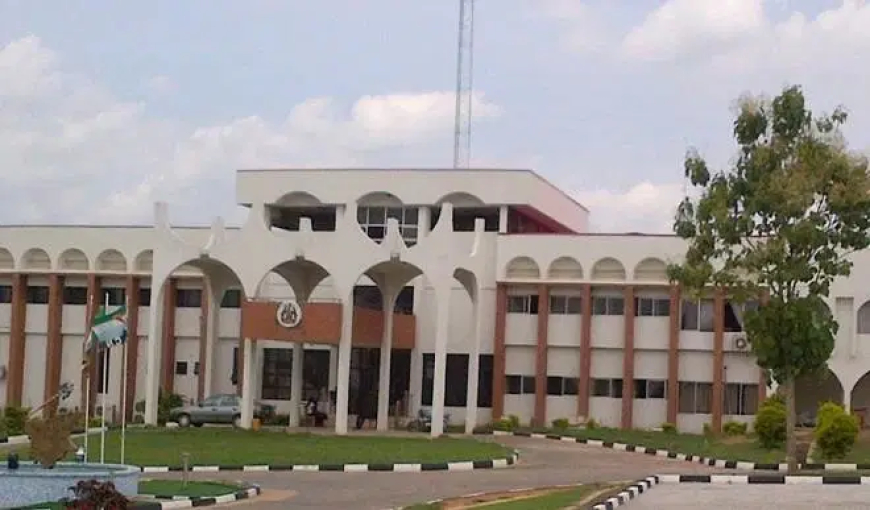 Osun Assembly passes resolution on state police