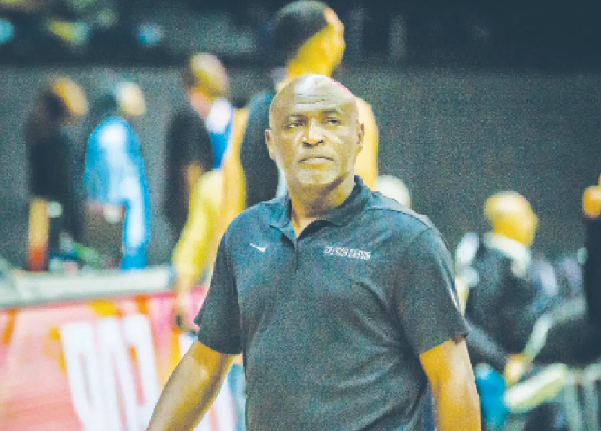 Rivers Hoopers reclaim NPBL title