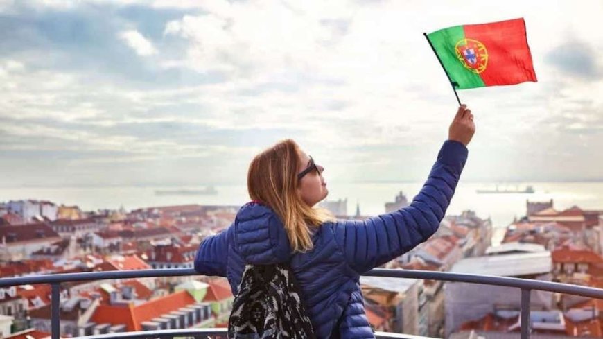Portugal Government Scholarship 2026 | Fully Funded