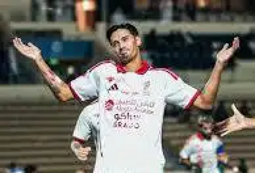 I signed Saudi Pro League contract to secure my grandchildren’s future – Reijnders