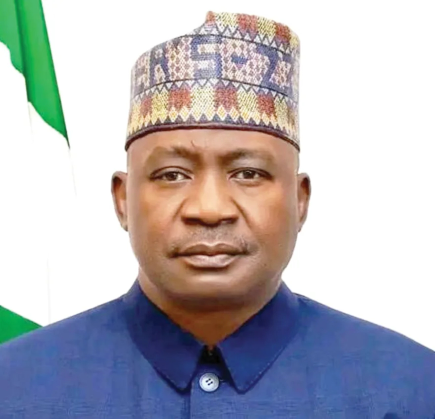 Every Nigerian should be able to undergo military training – Defence minister