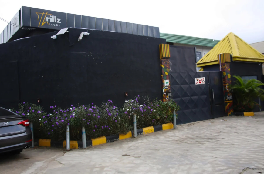 Lagos seals church, hotels, businesses over environmental violations