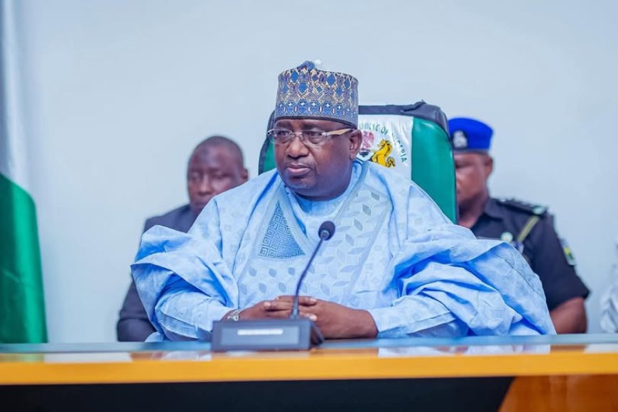 Kebbi tackles ADC over call to review 21 professors’ appointments