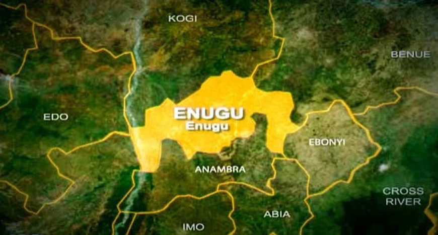 Boy swept away by flood in Enugu rescued after 24 hours