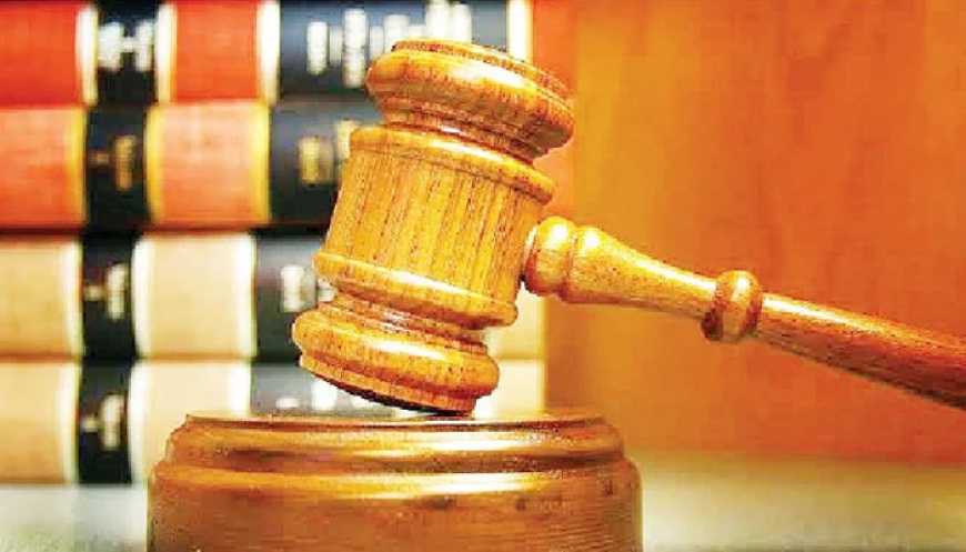 Court seizes Lagos, Abuja firm’s assets over $40m oil debt