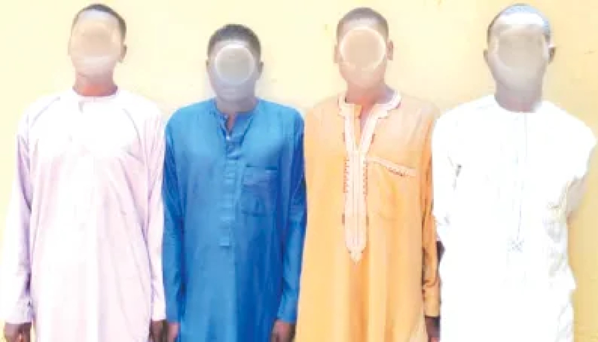 Bauchi farmer hacked to death over witchcraft allegation