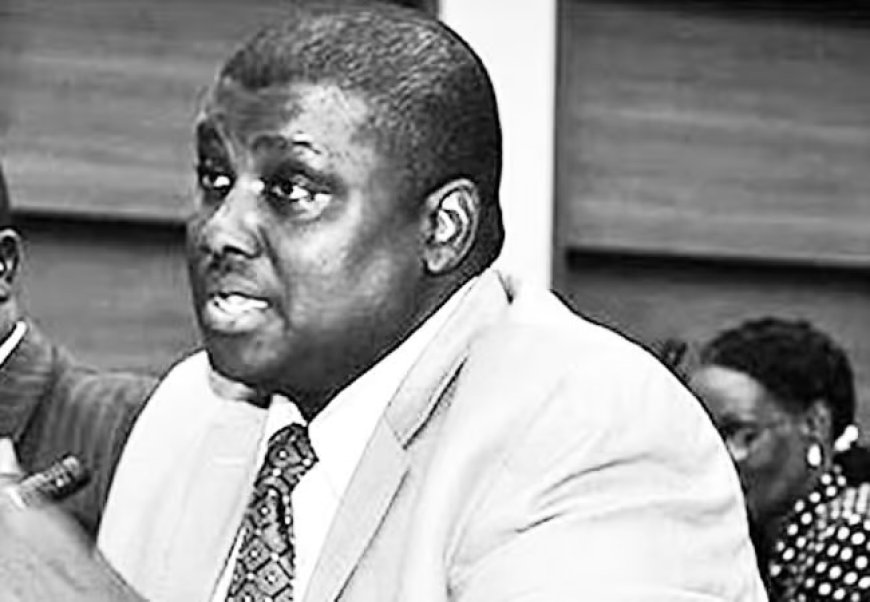 Again, EFCC declares ex-pension boss Maina wanted