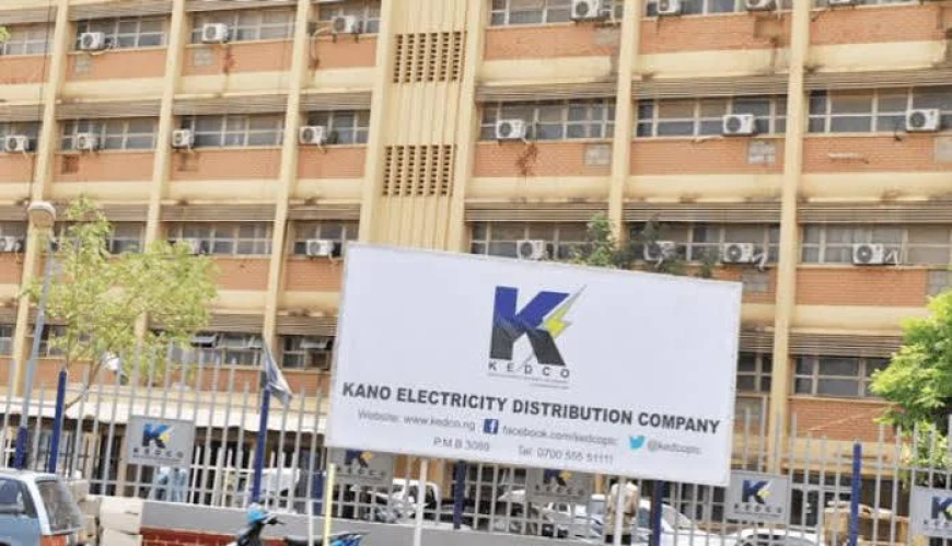 KEDCO explains power outage across eight Kano LGs