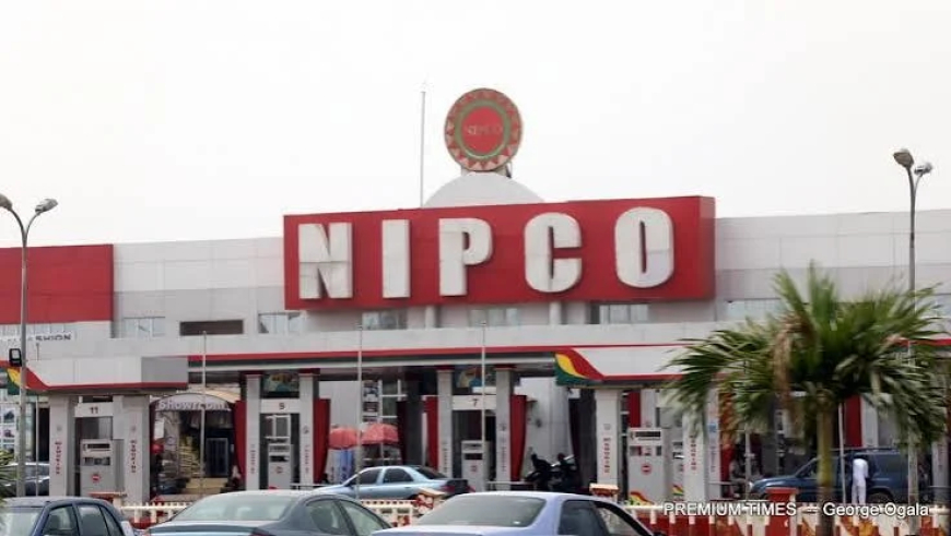 NIPCO plans $3bn gas project, eyes indigenous construction