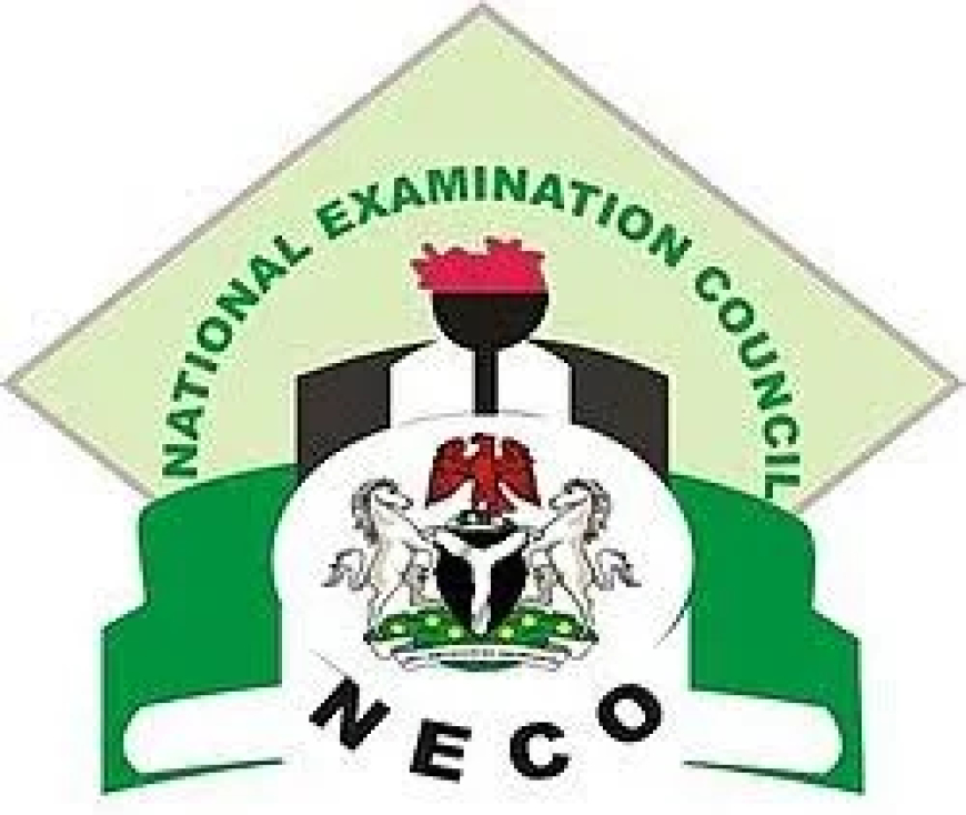NECO releases 2026 SSCE examination results