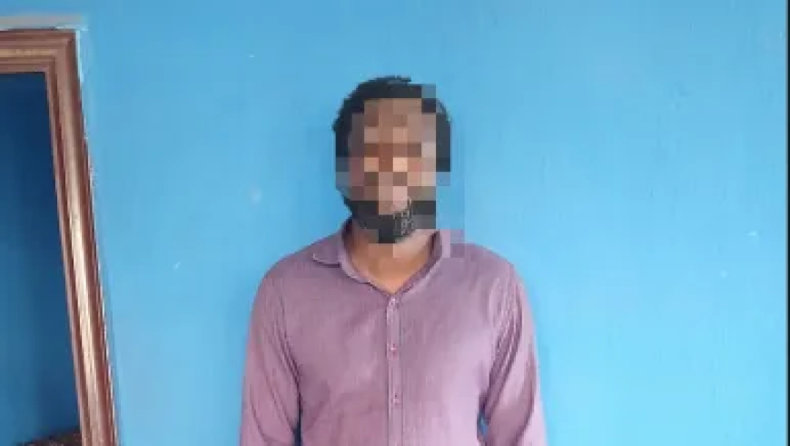 Police arrest man over neighbour’s death in Ogun