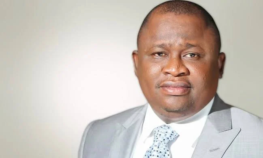 Ex-gov aspirant sues Yayi over state of origin
