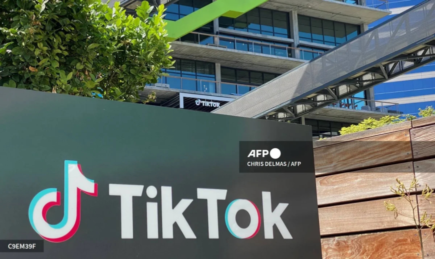 TikTok agrees to teen limits in US settlement