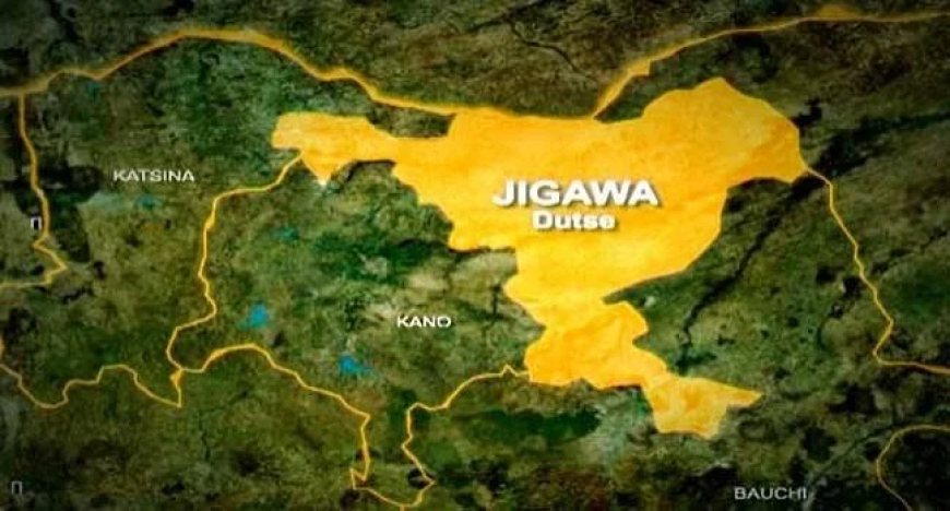 Hisbah arrests eight over homosexuality in Jigawa