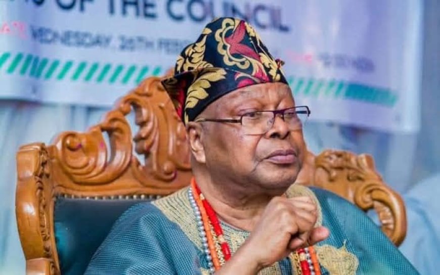 Awujale: How A 1944 Record Can End The Deadlock