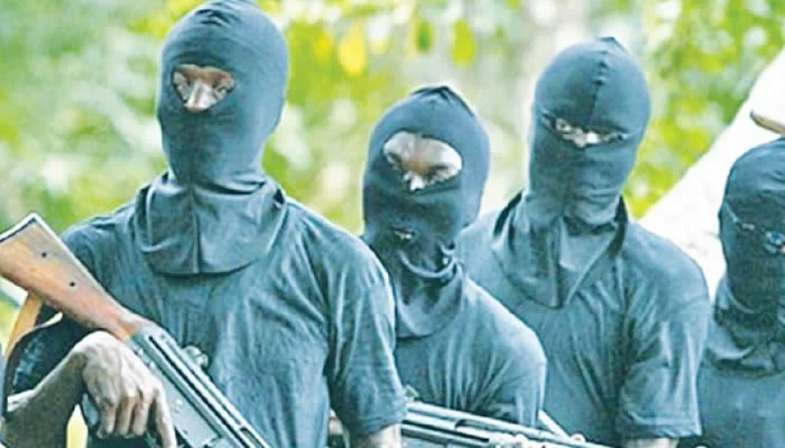 Gunmen kill miners in Plateau