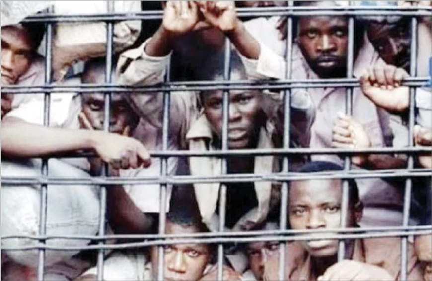 Cholera: Two Kano inmates die