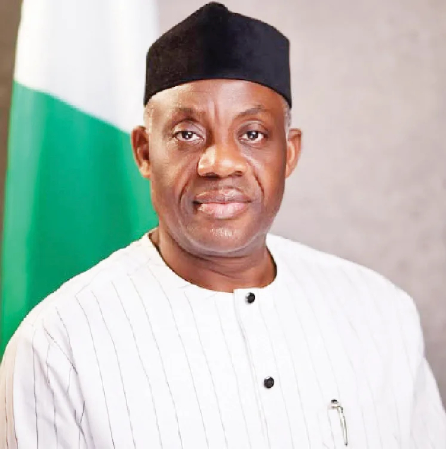 FG eyes 10 million certified talents by 2030