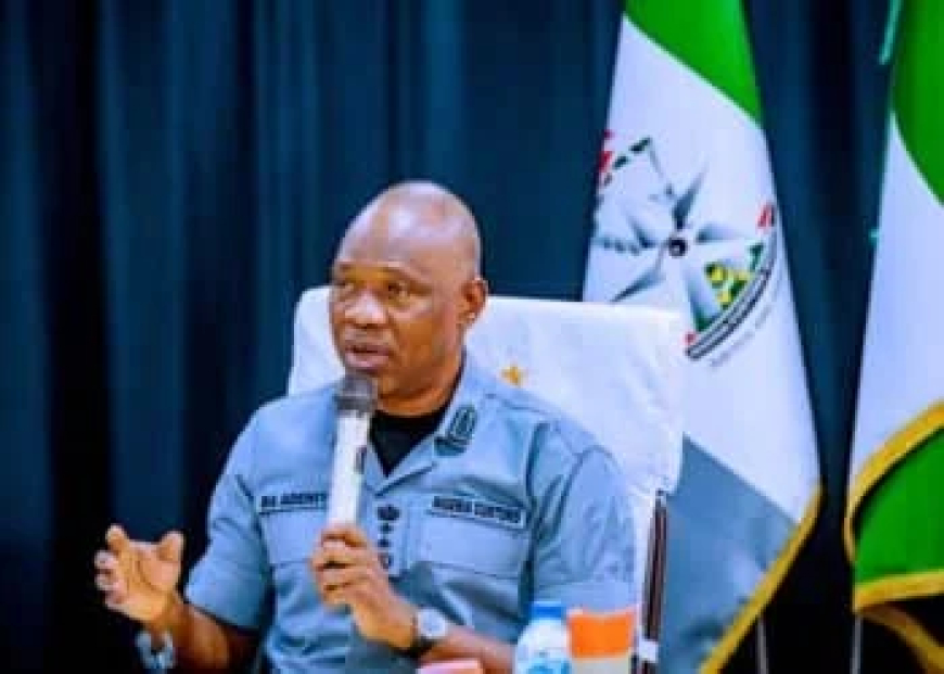 Customs probes corruption perception, begins integrity survey
