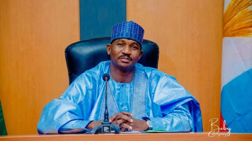 Sokoto gov appoints eight district heads