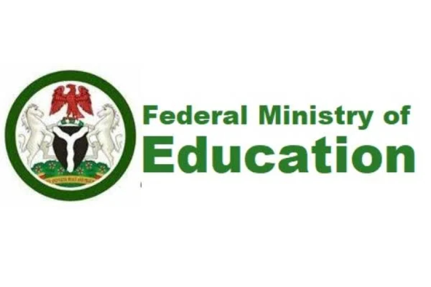 FG releases final approved textbooks for 2026–2028