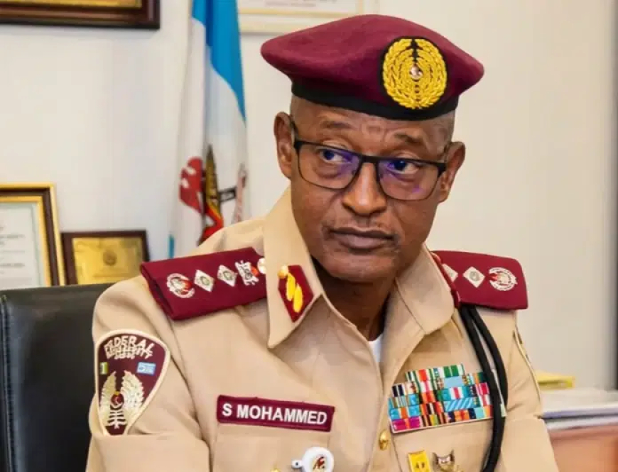 FRSC Corps Marshal, experts to tackle youth mental health at 4th Vanguard summit 